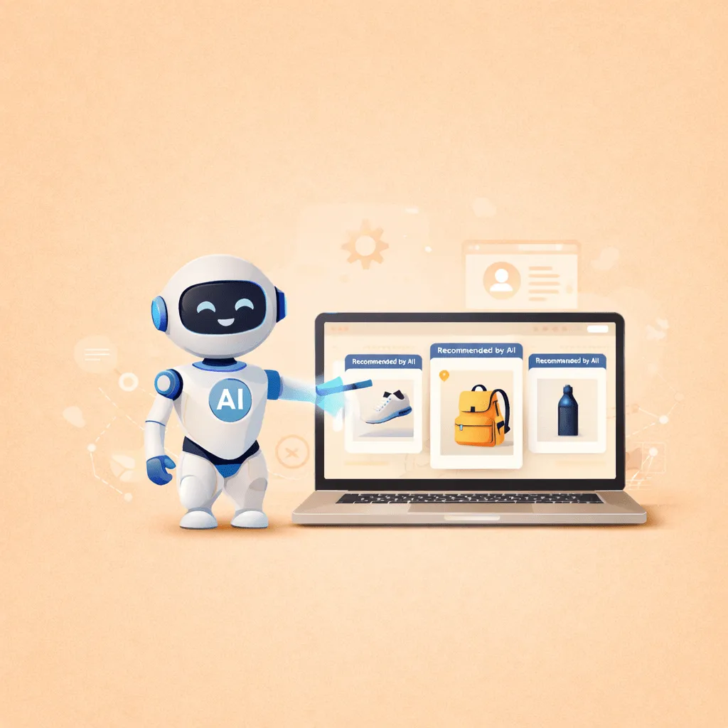 AI – The Smart Revolution in Commerce