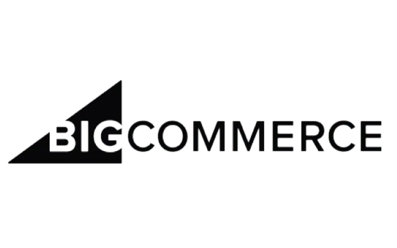 BigCommerce