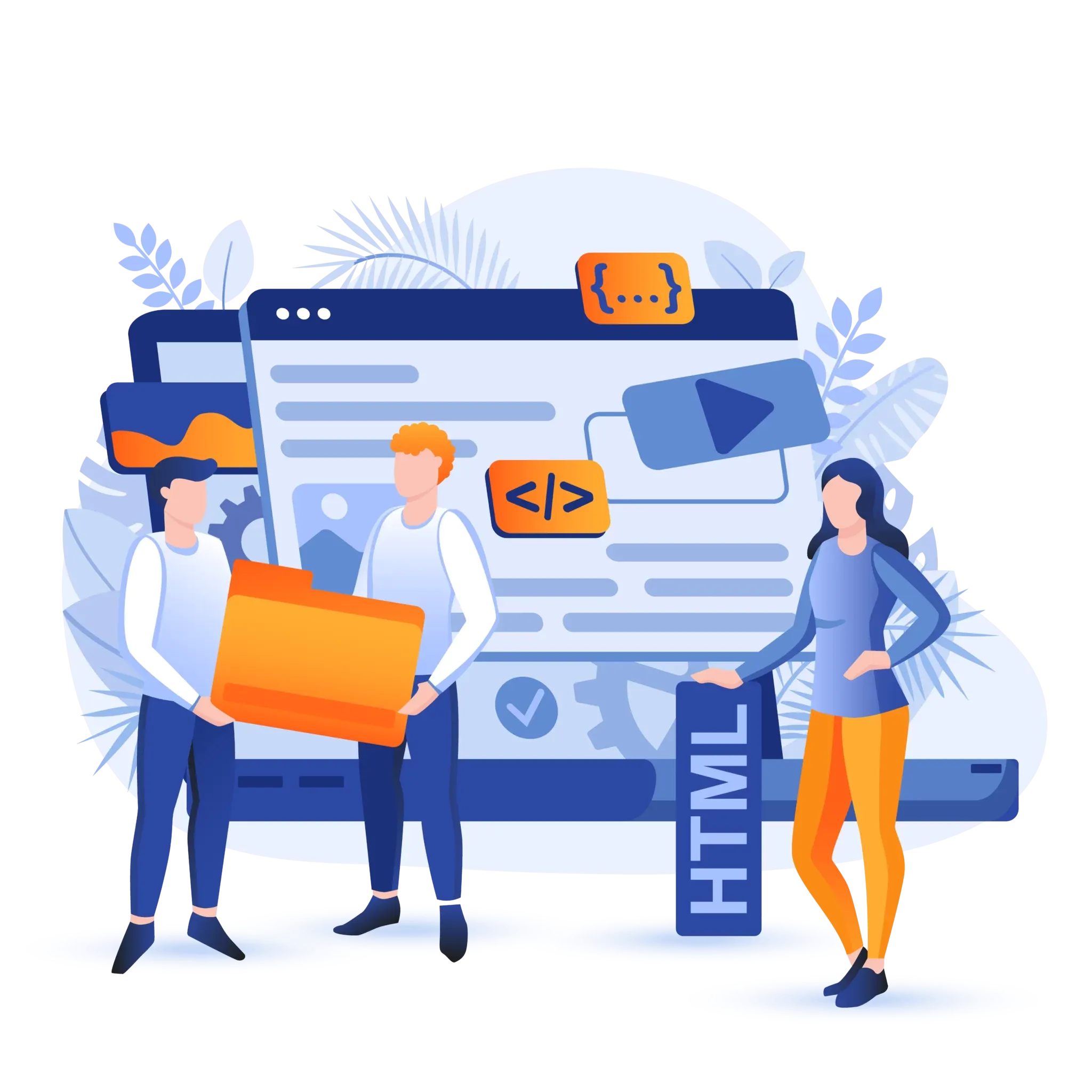 E-Commerce Solutions