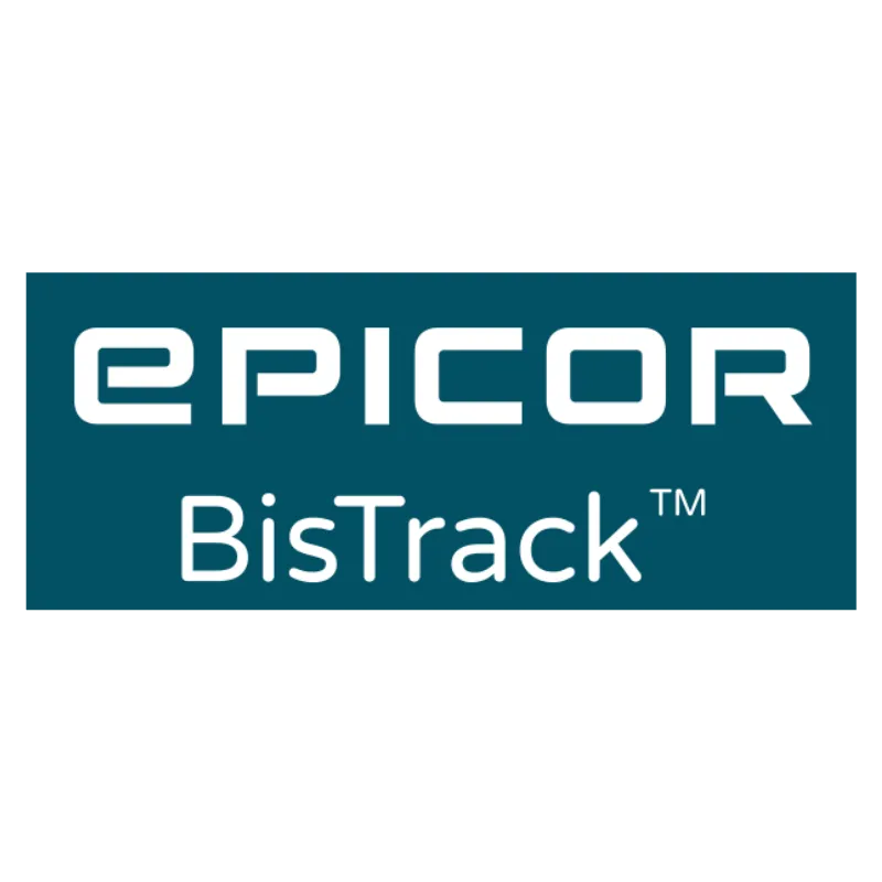 Epicor BisTracked