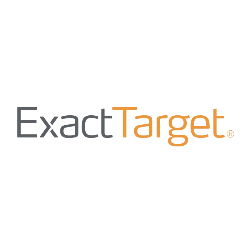 ExactTarget