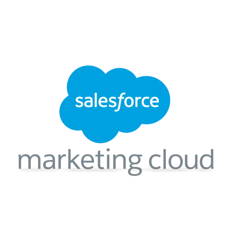 Marketing Cloud