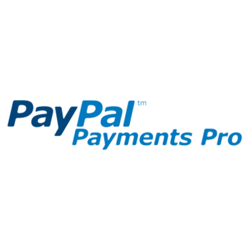PayPal Payments Pro