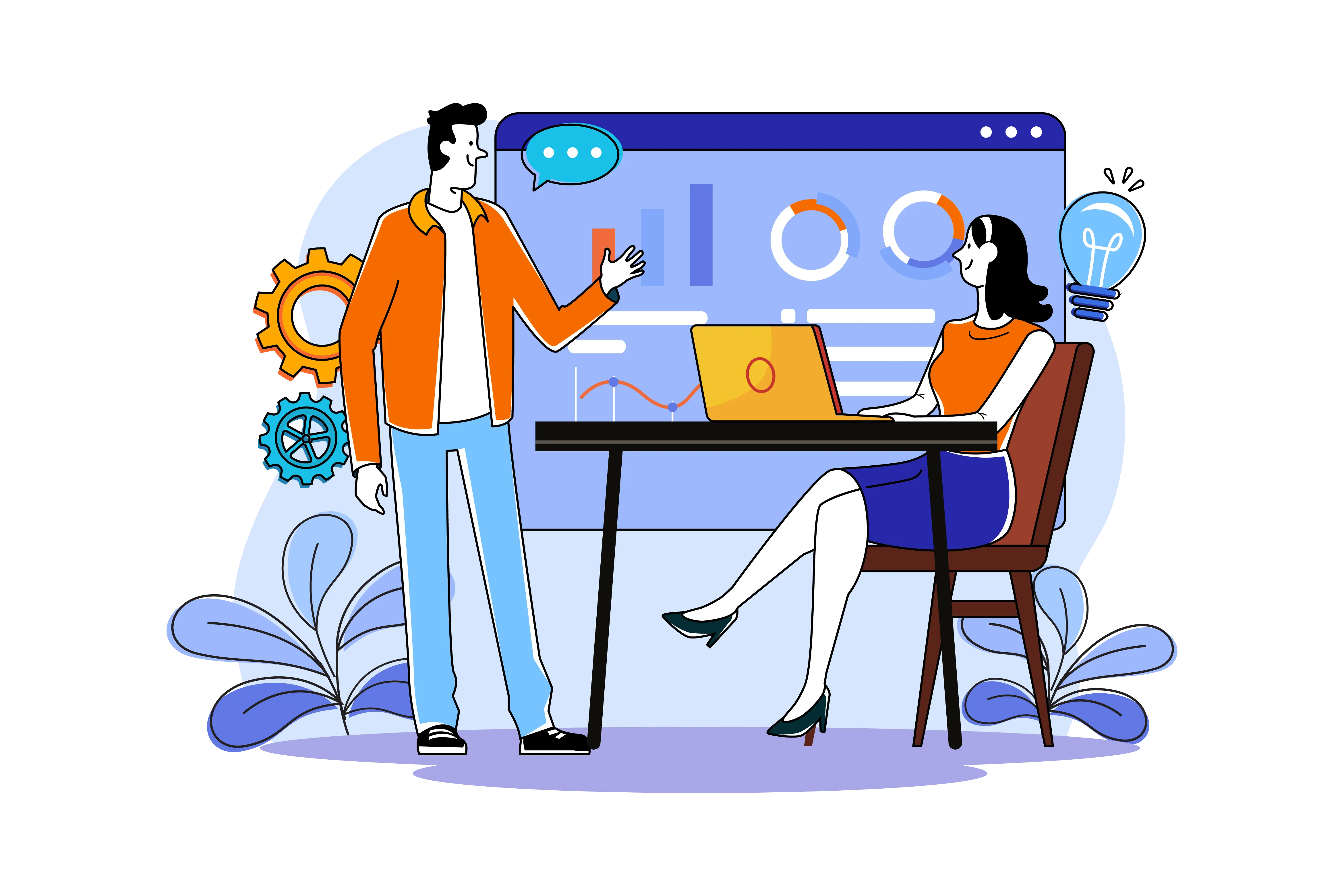 Project Development Process