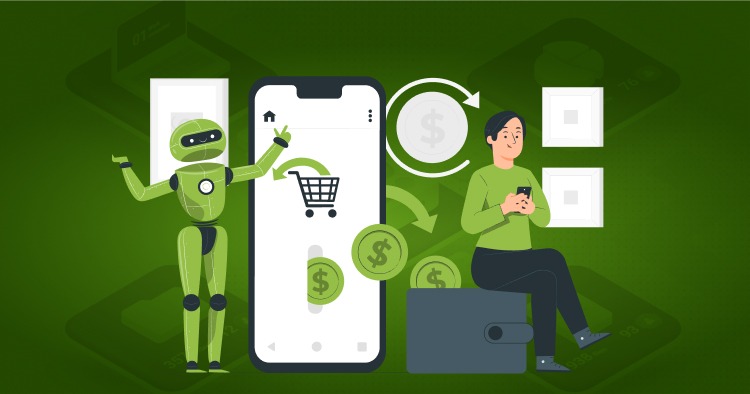 Top 5 tips to build a Shopify store with AI
